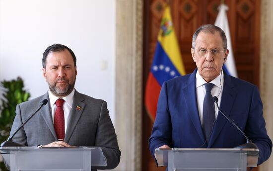Venezuela Russia