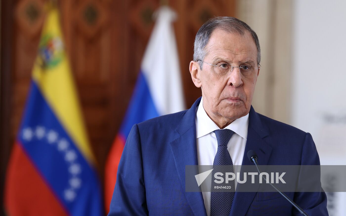 Venezuela Russia