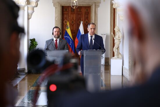 Venezuela Russia