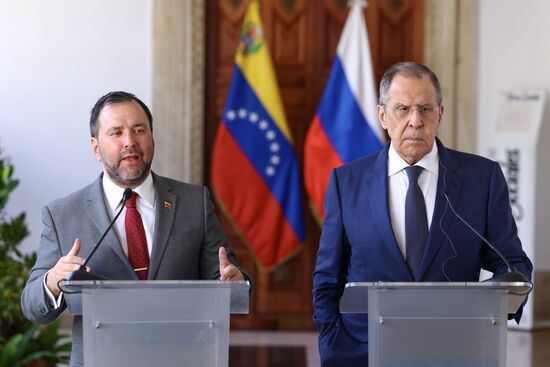 Venezuela Russia