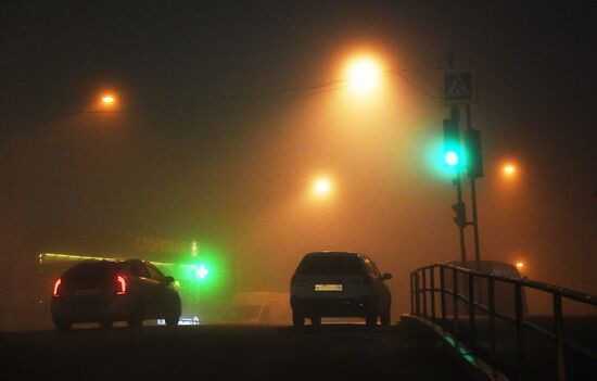 Russia Weather
