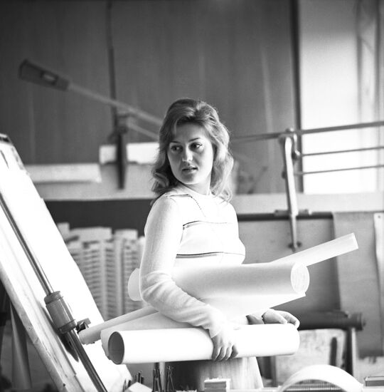 Lvov Polytechnic Institute