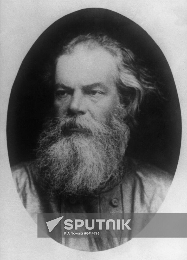Pyotr Zaichnevsky