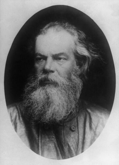 Pyotr Zaichnevsky
