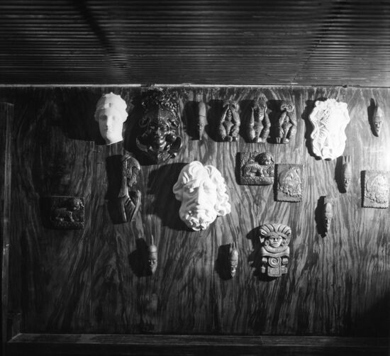 Master Oleg Timofeyev