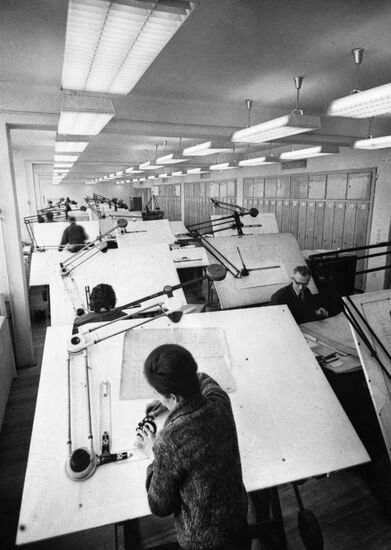 Design bureau