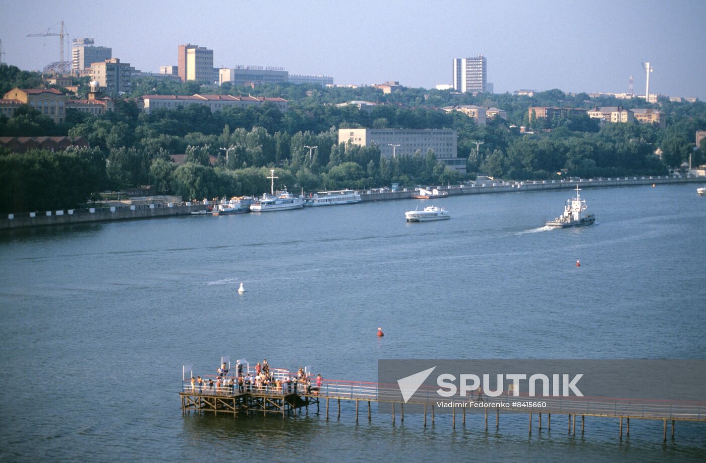 Rostov-on-Don