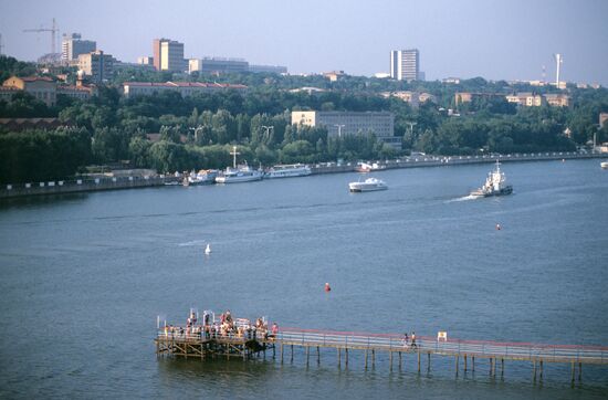 Rostov-on-Don