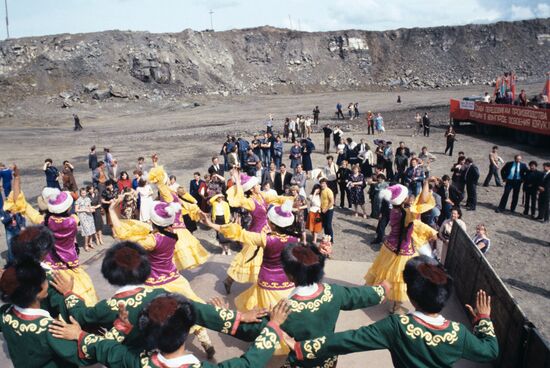 Yakutugol