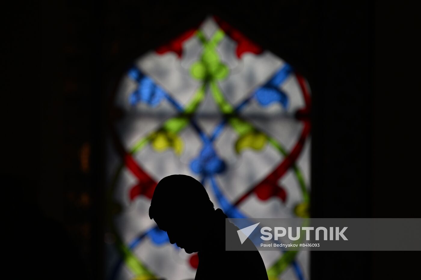 Russia Religion Eid al-Fitr