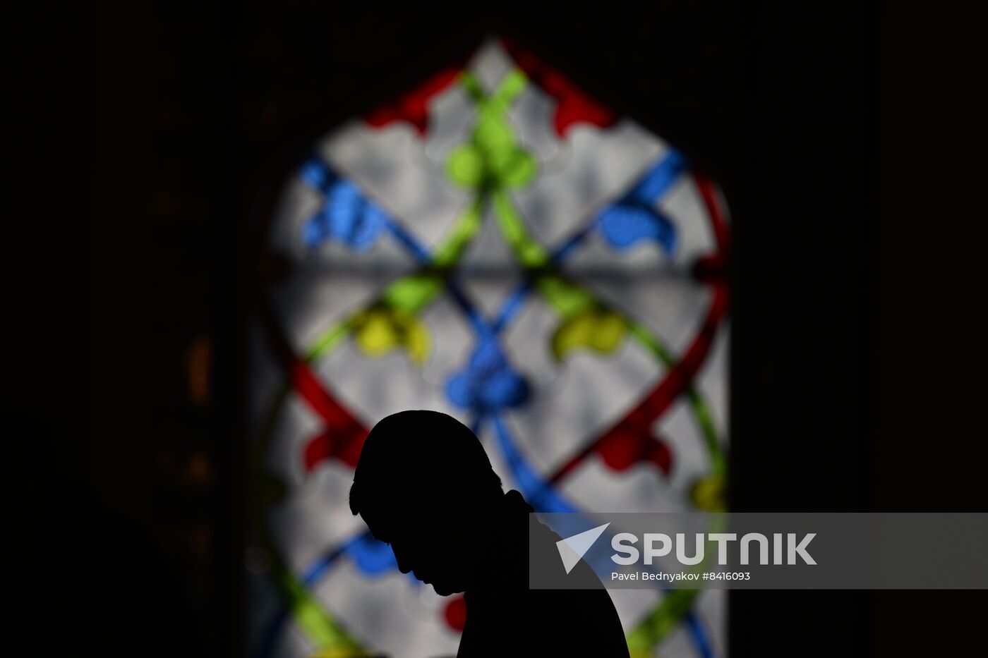 Russia Religion Eid al-Fitr