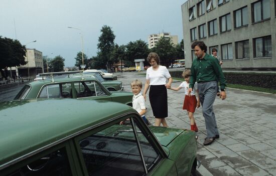 Lithuania