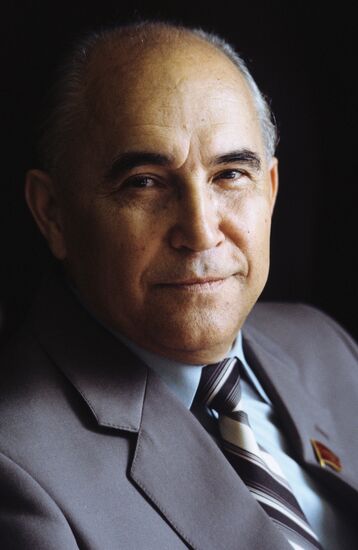 Lev Tolkunov