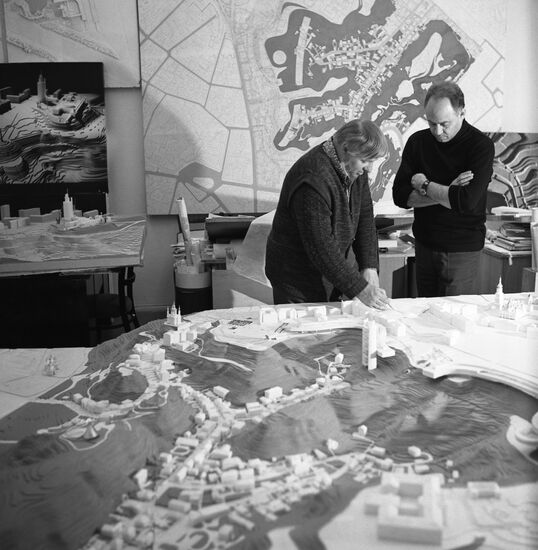 Kievproject State Institute