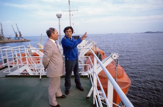 Azerbaijan SSR