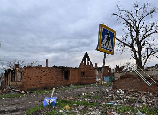 Russia Ukraine Military Operation Wagner Group