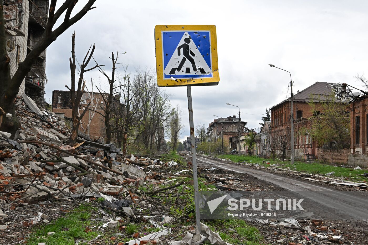 Russia Ukraine Military Operation Wagner Group