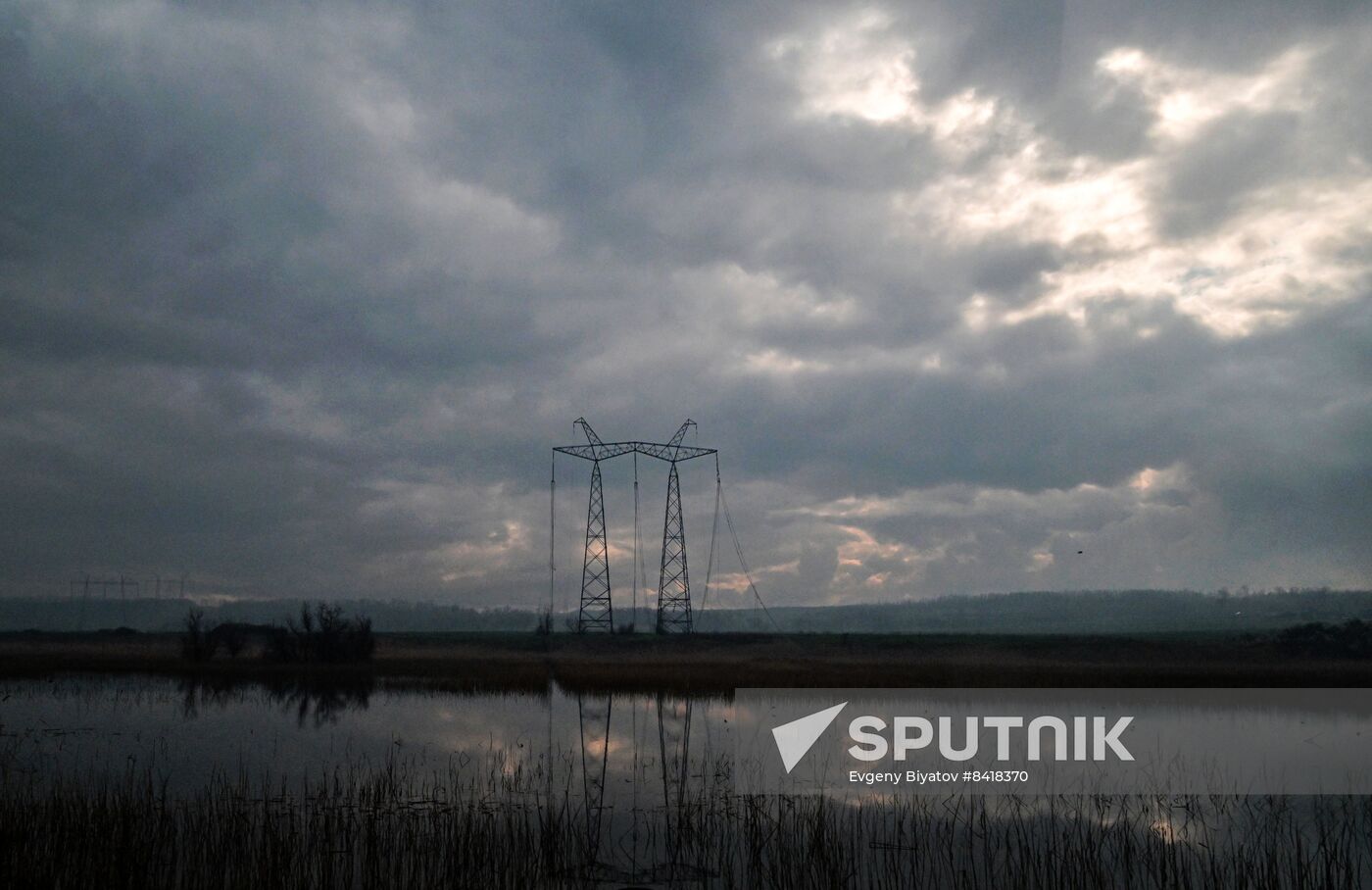 Russia Ukraine Military Operation Wagner Group