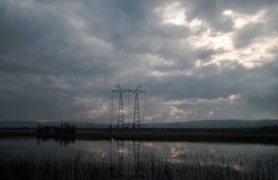 Russia Ukraine Military Operation Wagner Group