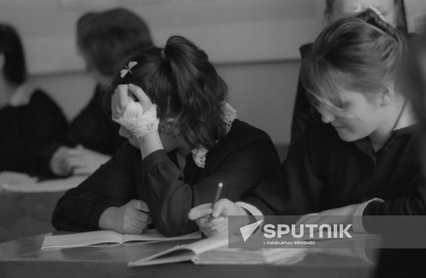 Ryazan educational and labor colony for minors