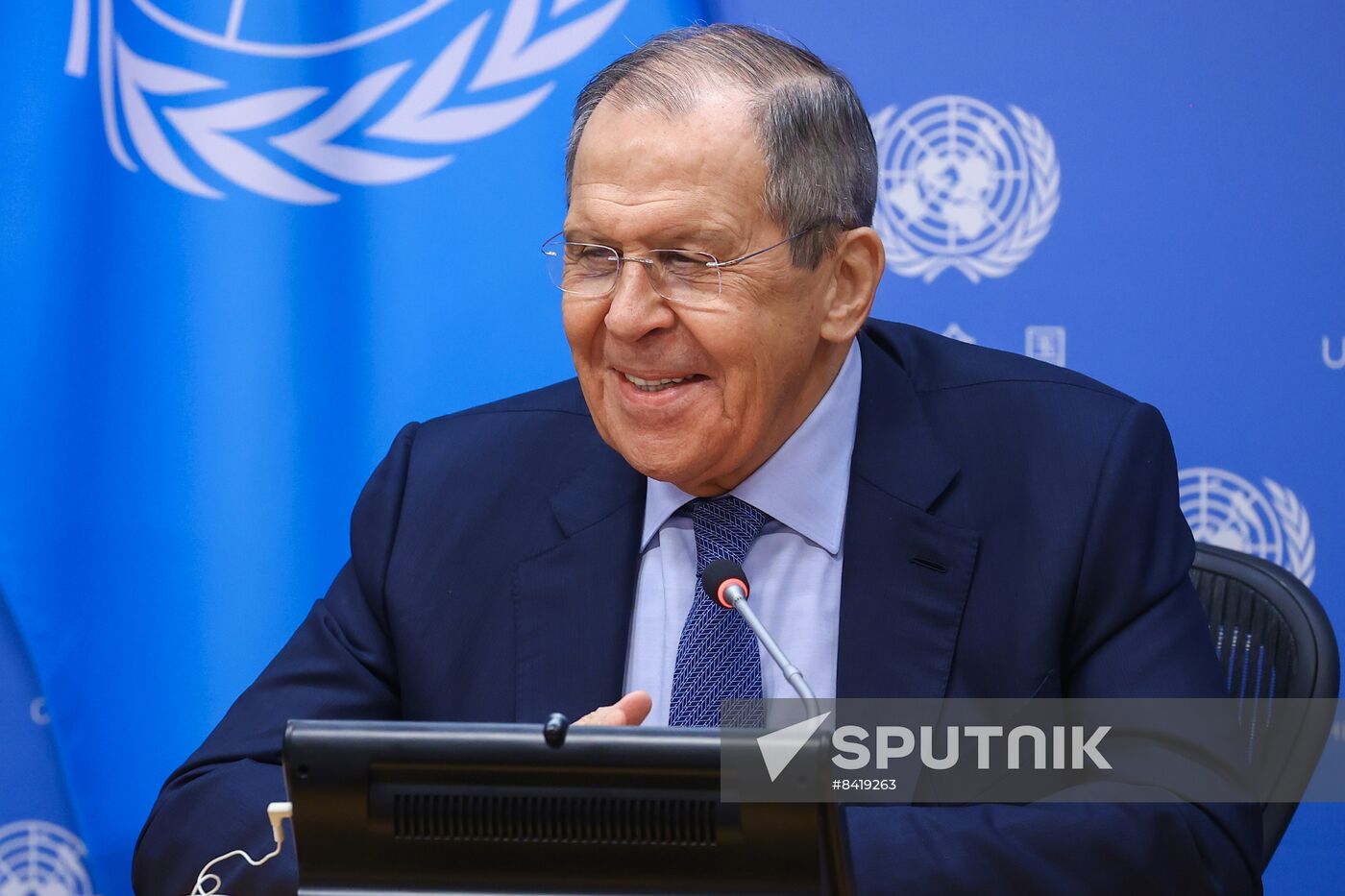US UN Security Council