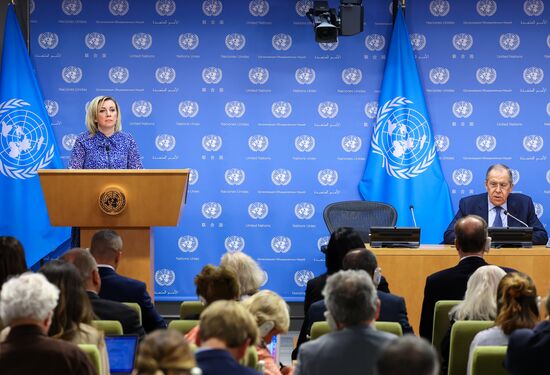 US UN Security Council