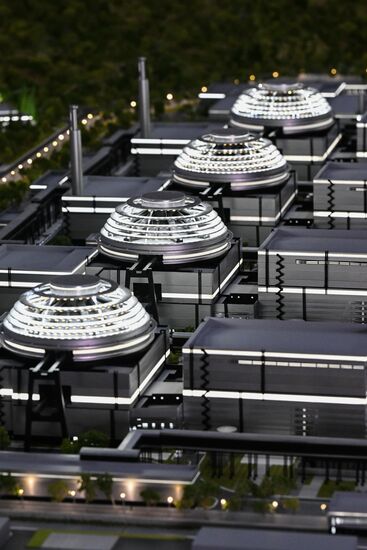 Turkey Akkuyu Nuclear Power Plant