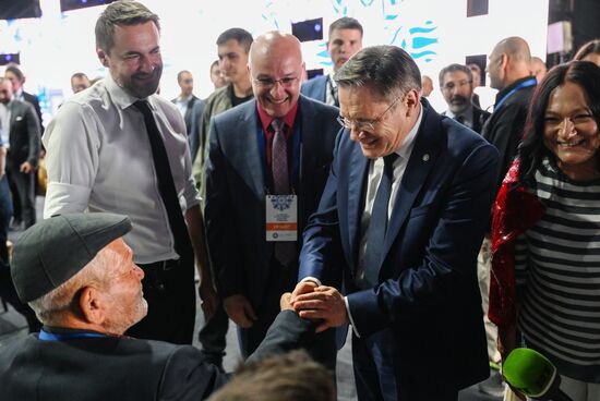 Turkey Akkuyu Nuclear Power Plant