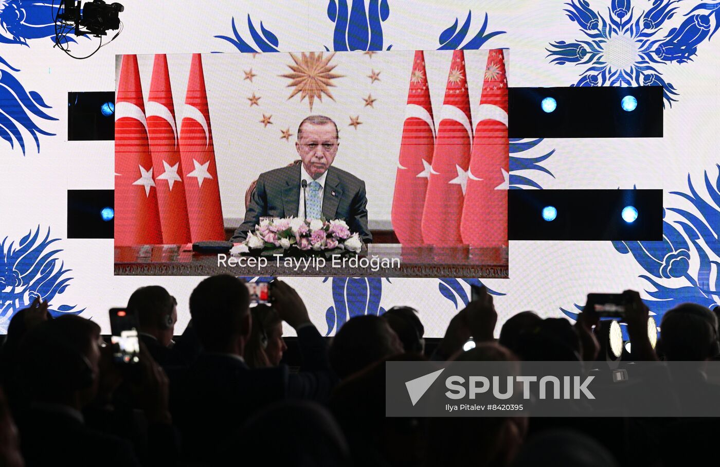 Turkey Akkuyu Nuclear Power Plant