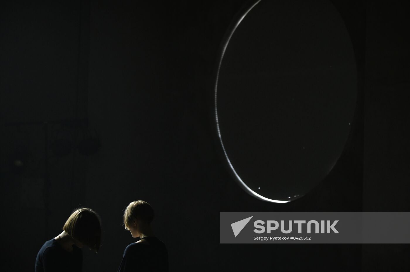 Russia Ballet Context Festival