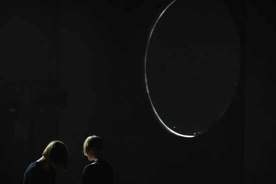 Russia Ballet Context Festival
