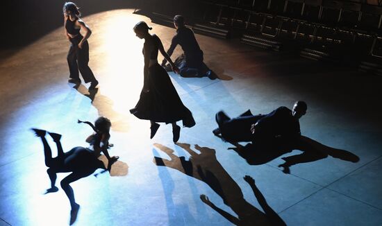 Russia Ballet Context Festival