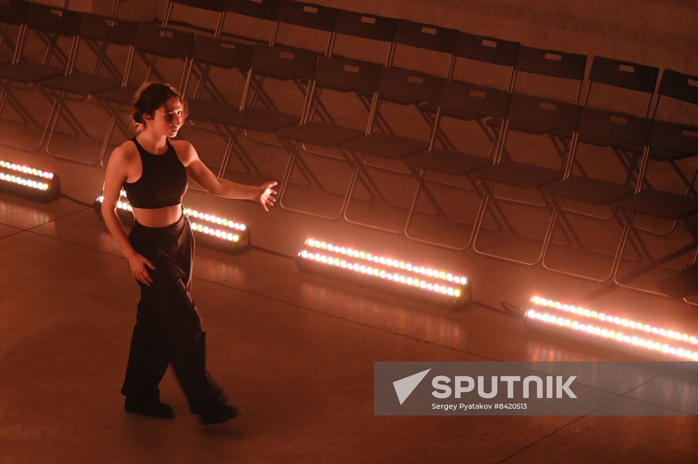 Russia Ballet Context Festival