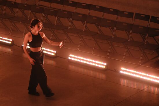 Russia Ballet Context Festival