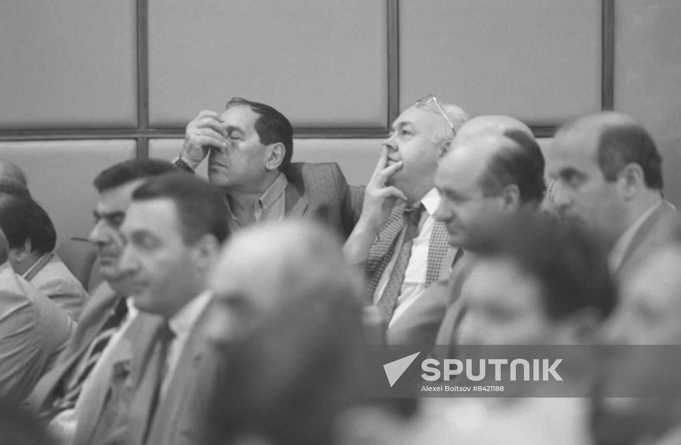 28th Congress of the Soviet Communist Party