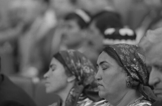 28th Congress of the Soviet Communist Party