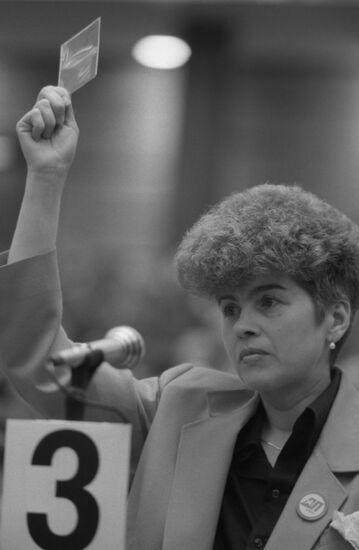 28th Congress of the Soviet Communist Party