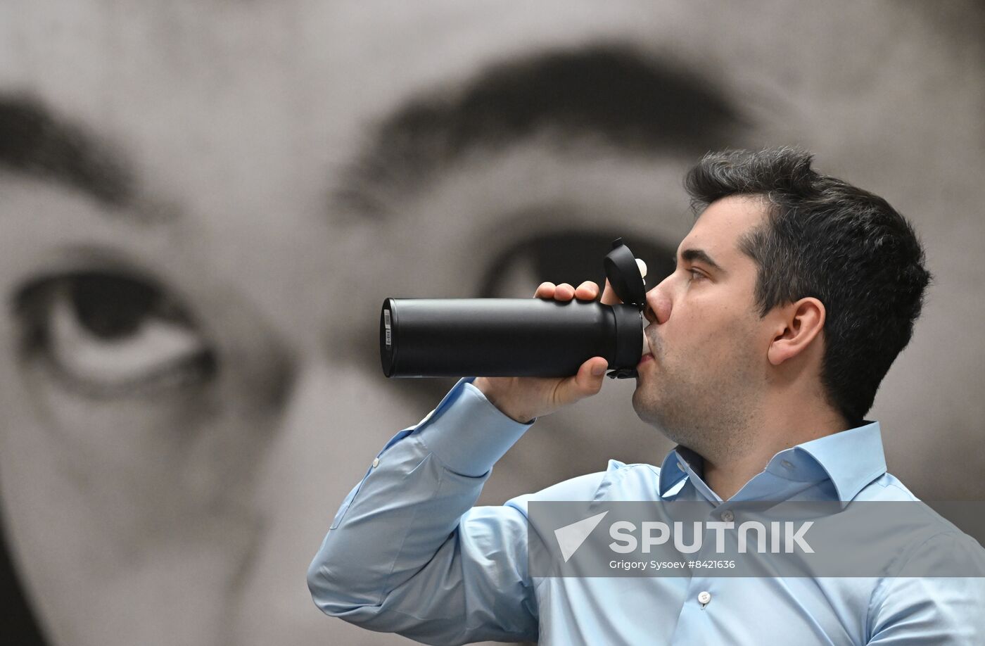 Kazakhstan Chess World Championship Match