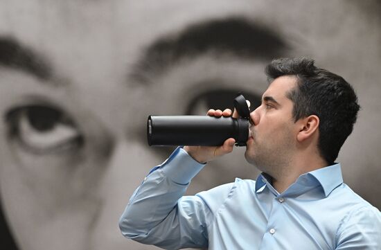 Kazakhstan Chess World Championship Match