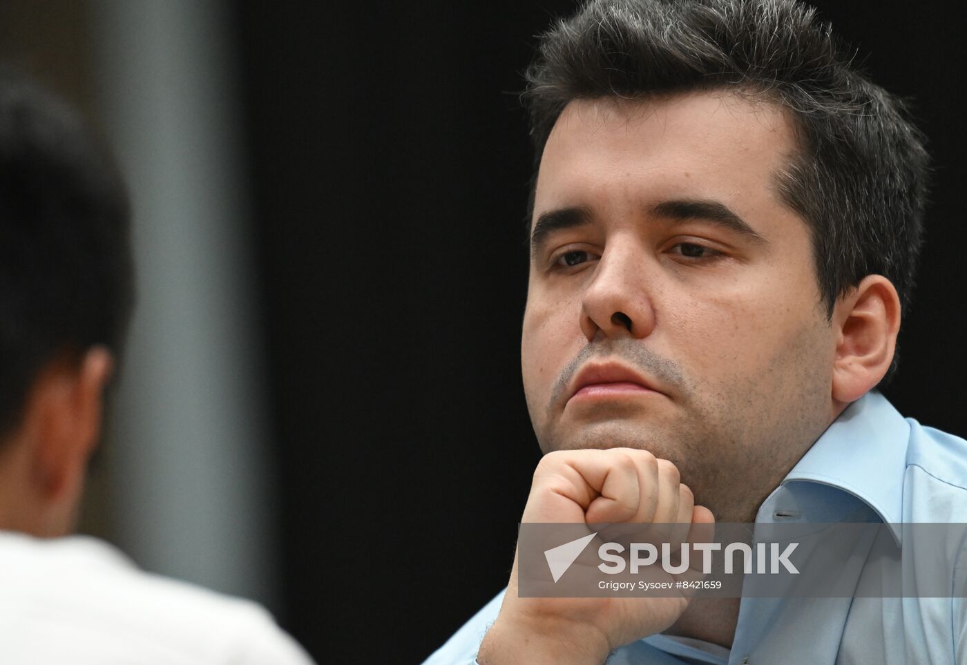 Kazakhstan Chess World Championship Match