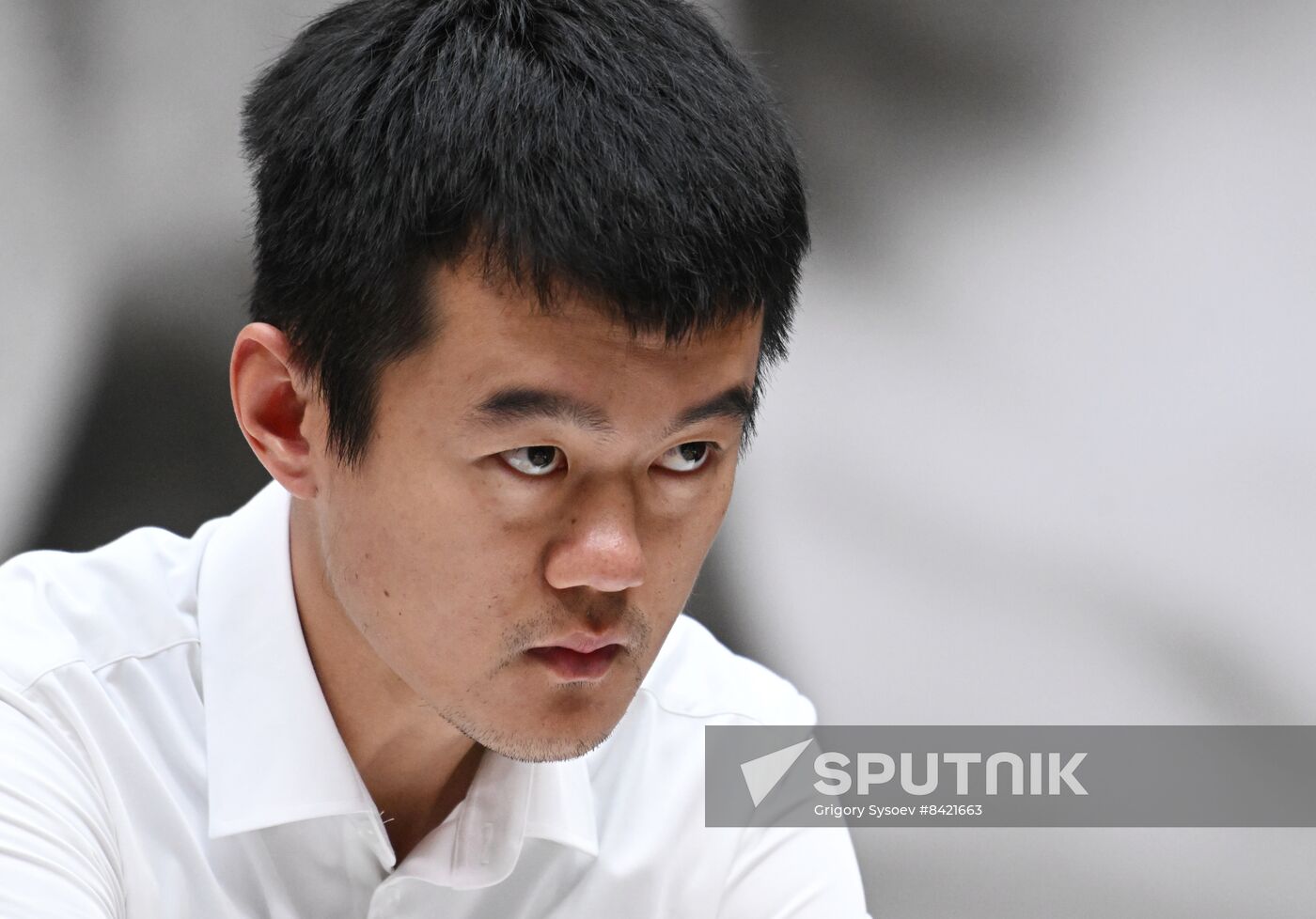 Kazakhstan Chess World Championship Match