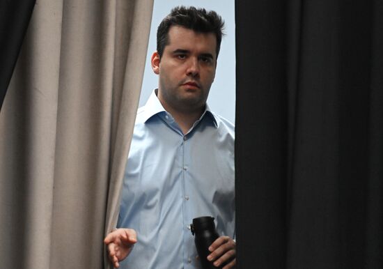 Kazakhstan Chess World Championship Match