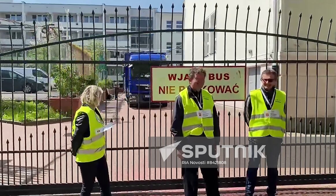 Poland Russia Property Confiscation