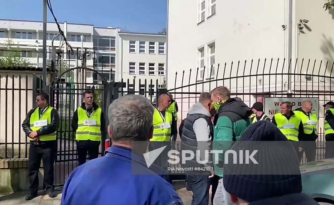 Poland Russia Property Confiscation