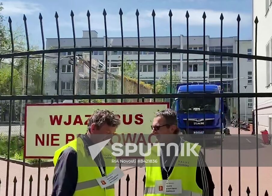 Poland Russia Property Confiscation