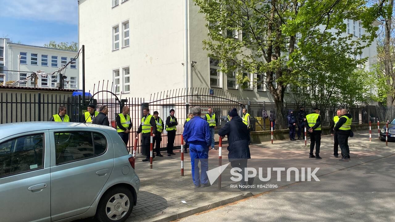 Poland Russia Property Confiscation