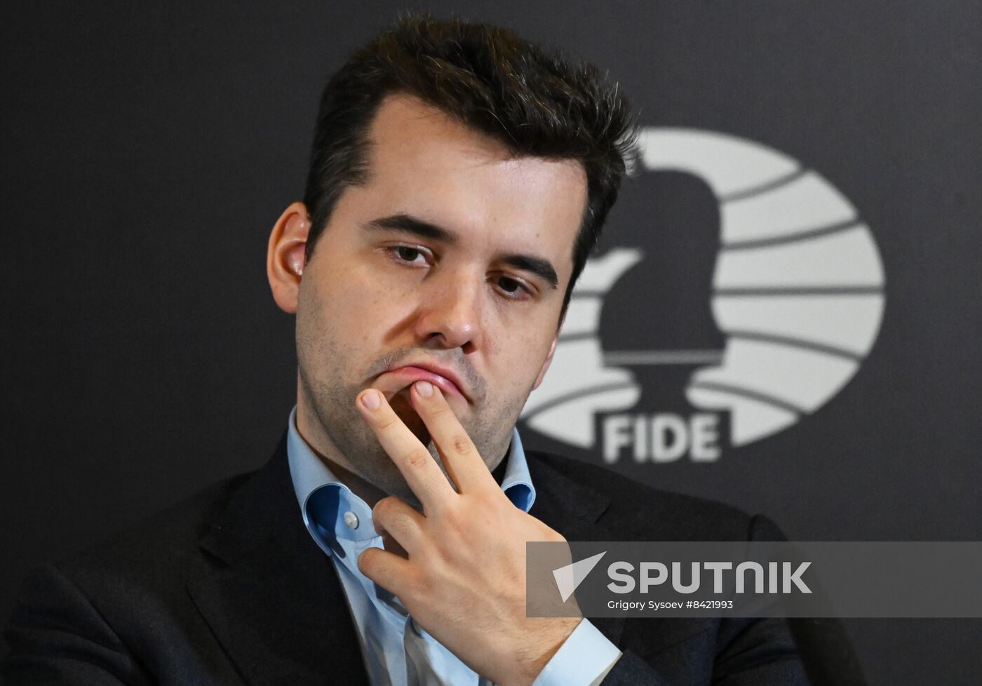 Kazakhstan Chess World Championship Match