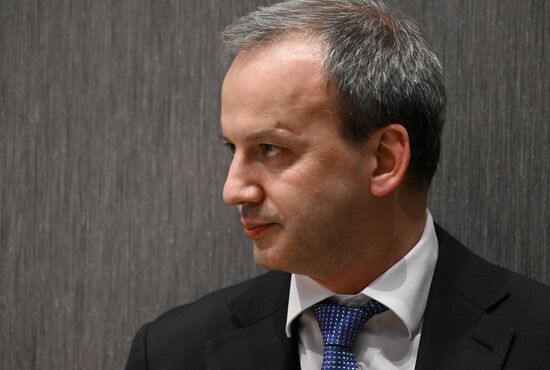 Kazakhstan Chess World Championship Match