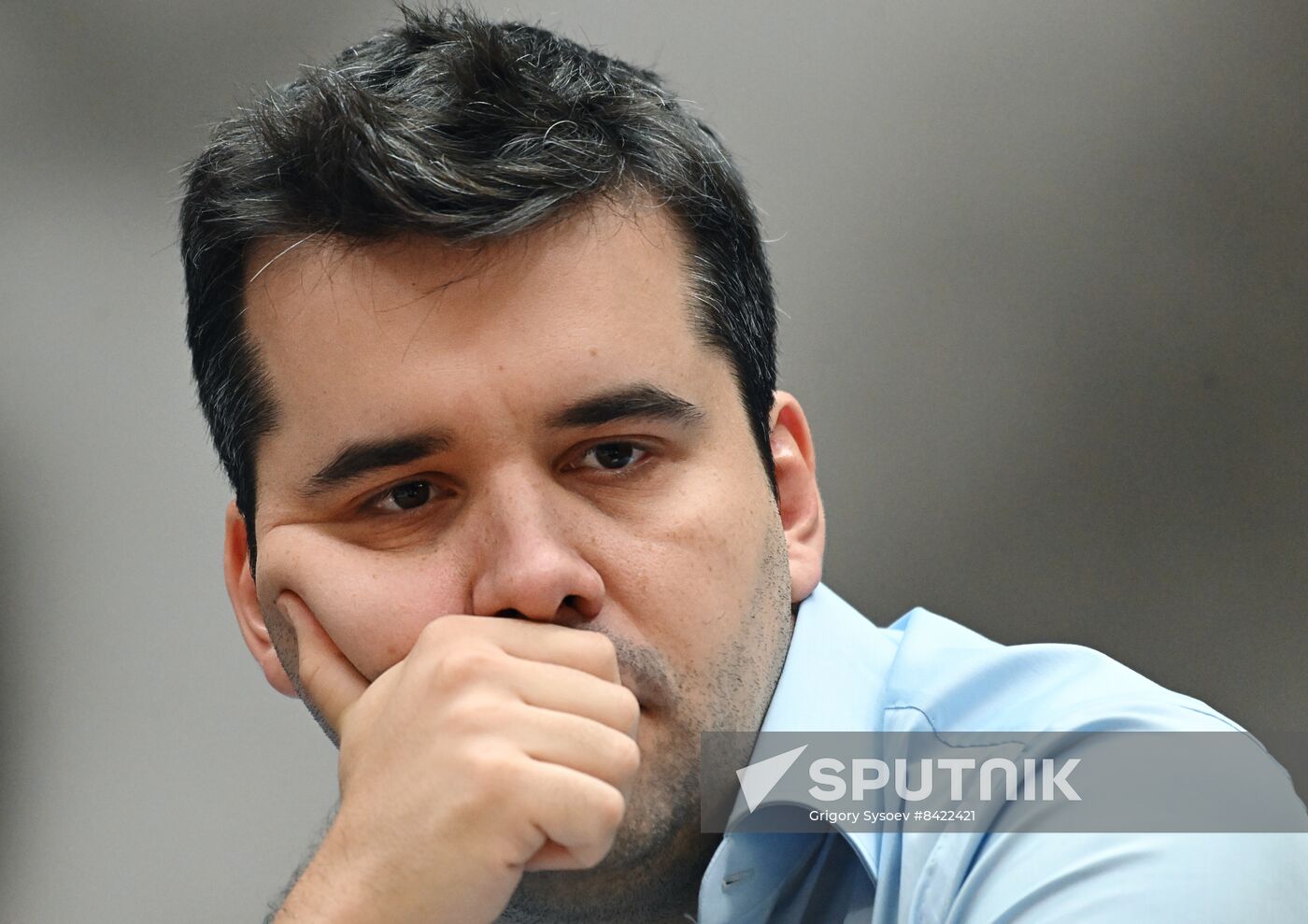 Kazakhstan Chess World Championship Match