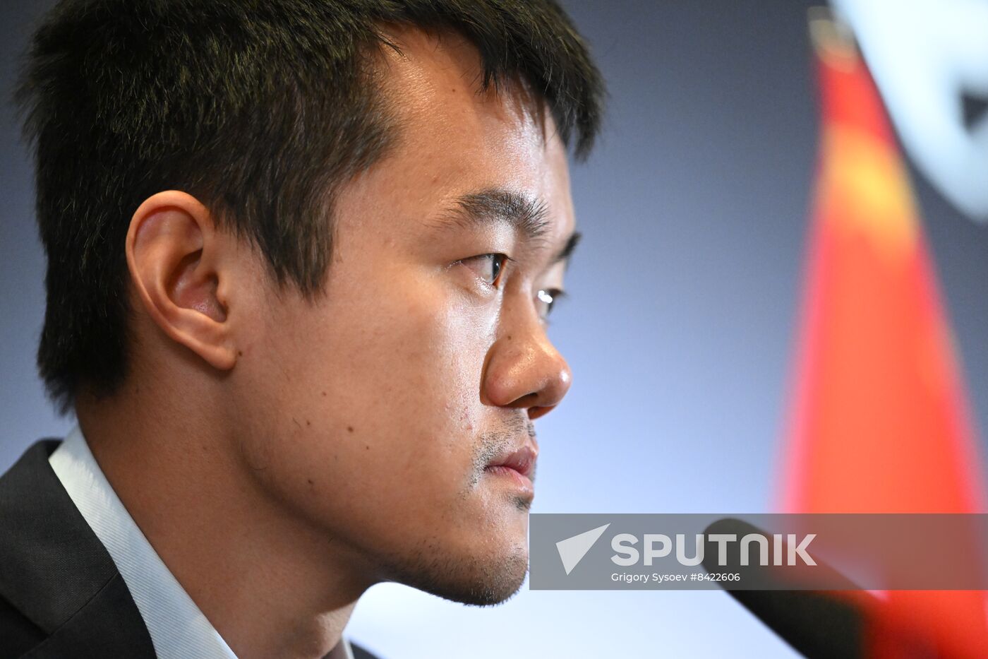 Kazakhstan Chess World Championship Match